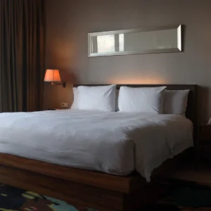 Habitación Económica