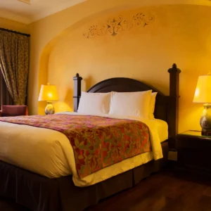 Habitación Económica Deluxe